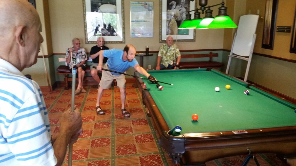 Around the club, June 2016