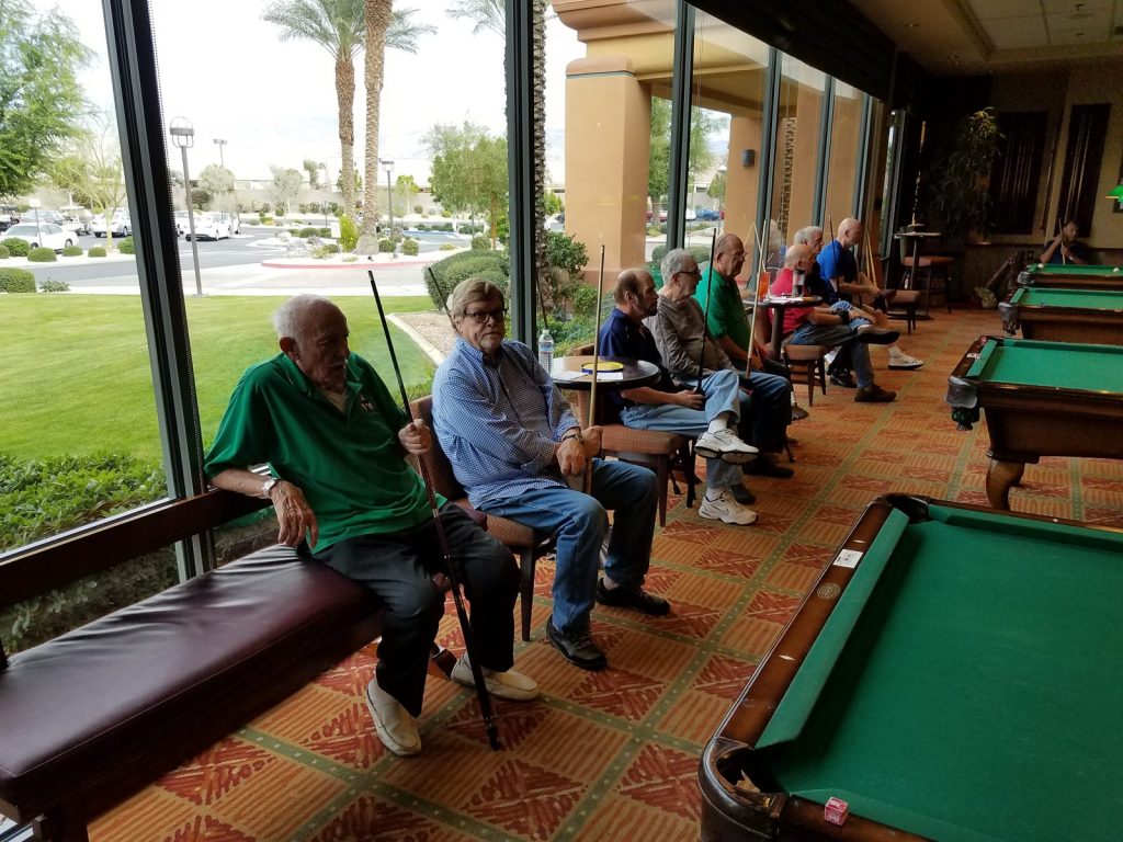 Around the club, December 2016