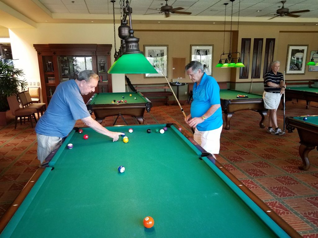 Around the club, June 2017