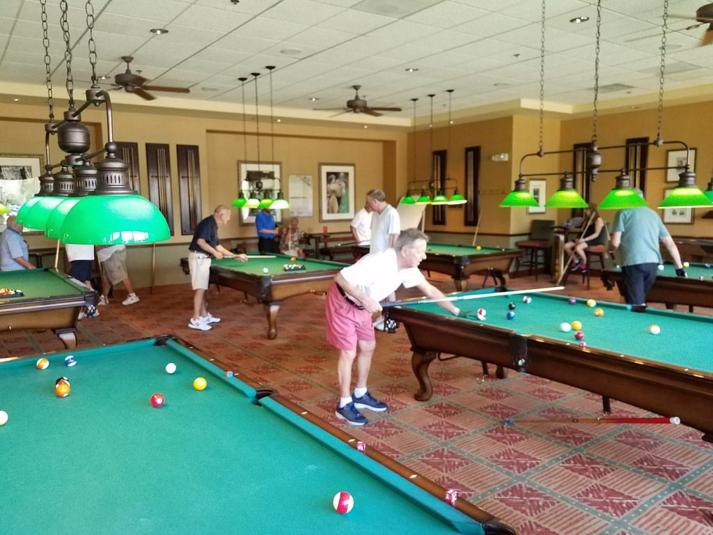 Around the club, June 2017